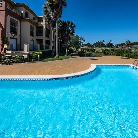 Apartamento Campo De Golf Isla Canela Exterior photo