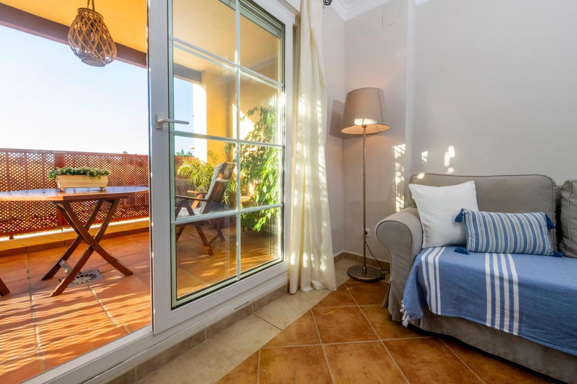 Apartamento Campo De Golf Isla Canela Exterior photo