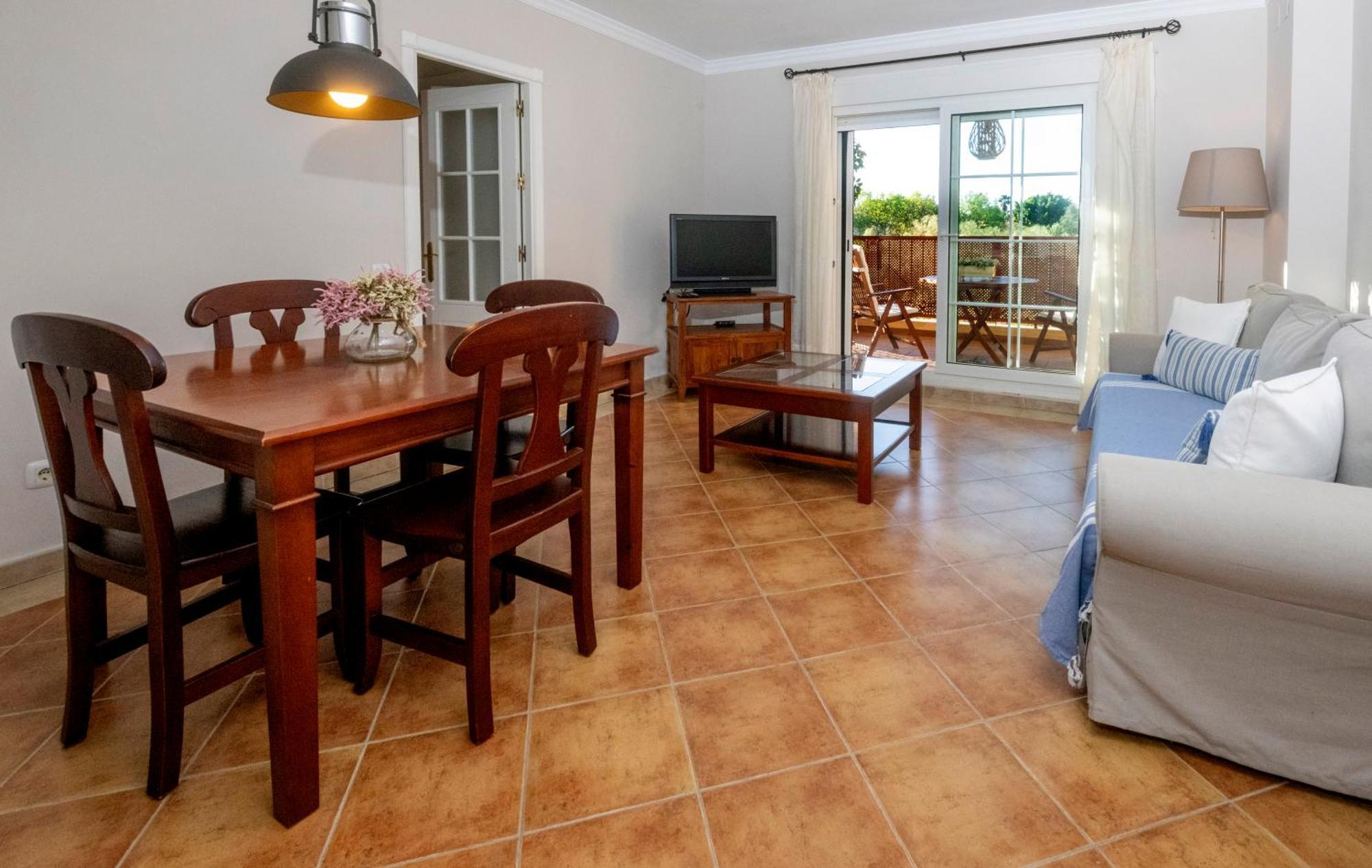 Apartamento Campo De Golf Isla Canela Exterior photo