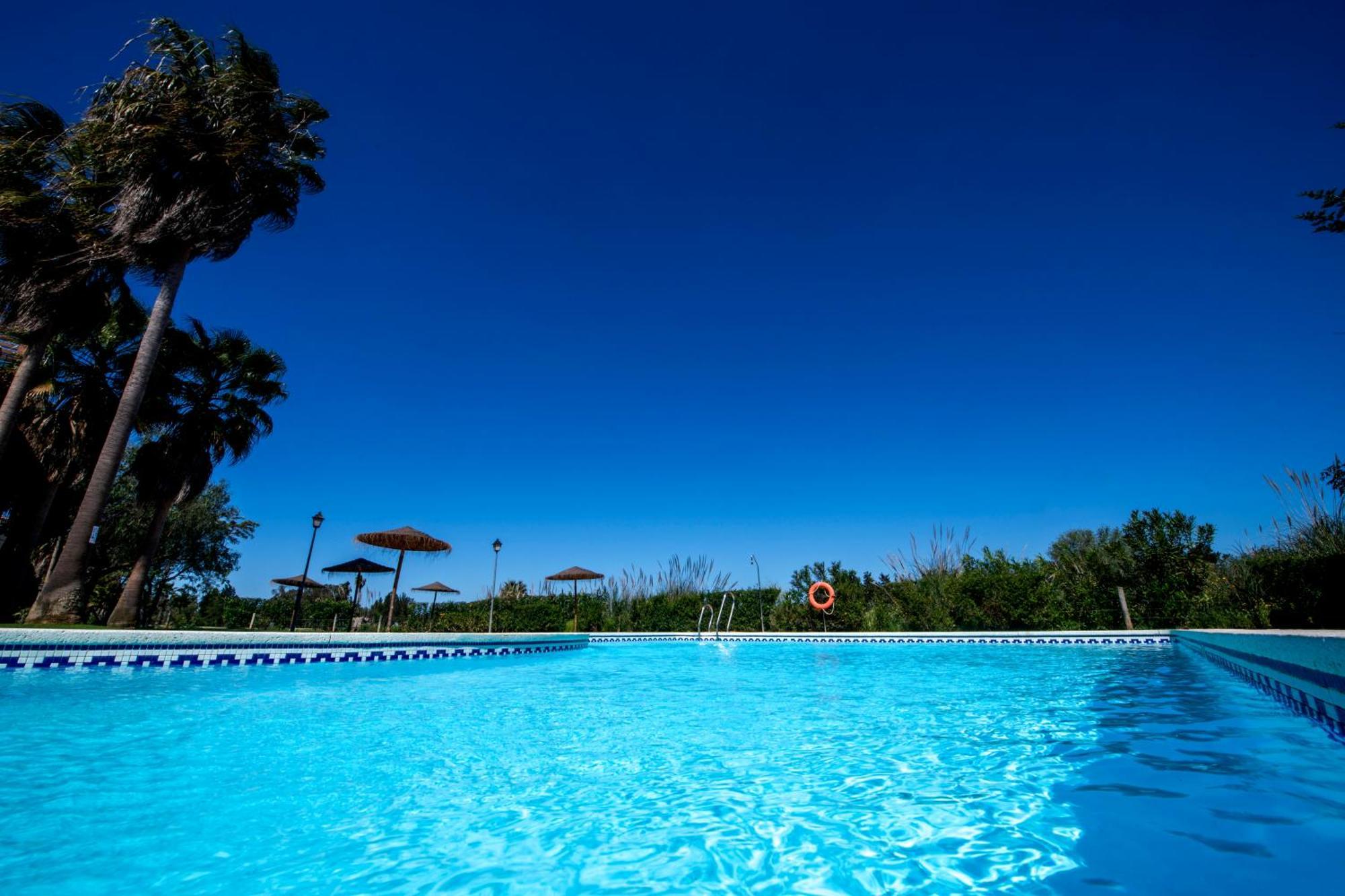 Apartamento Campo De Golf Isla Canela Exterior photo