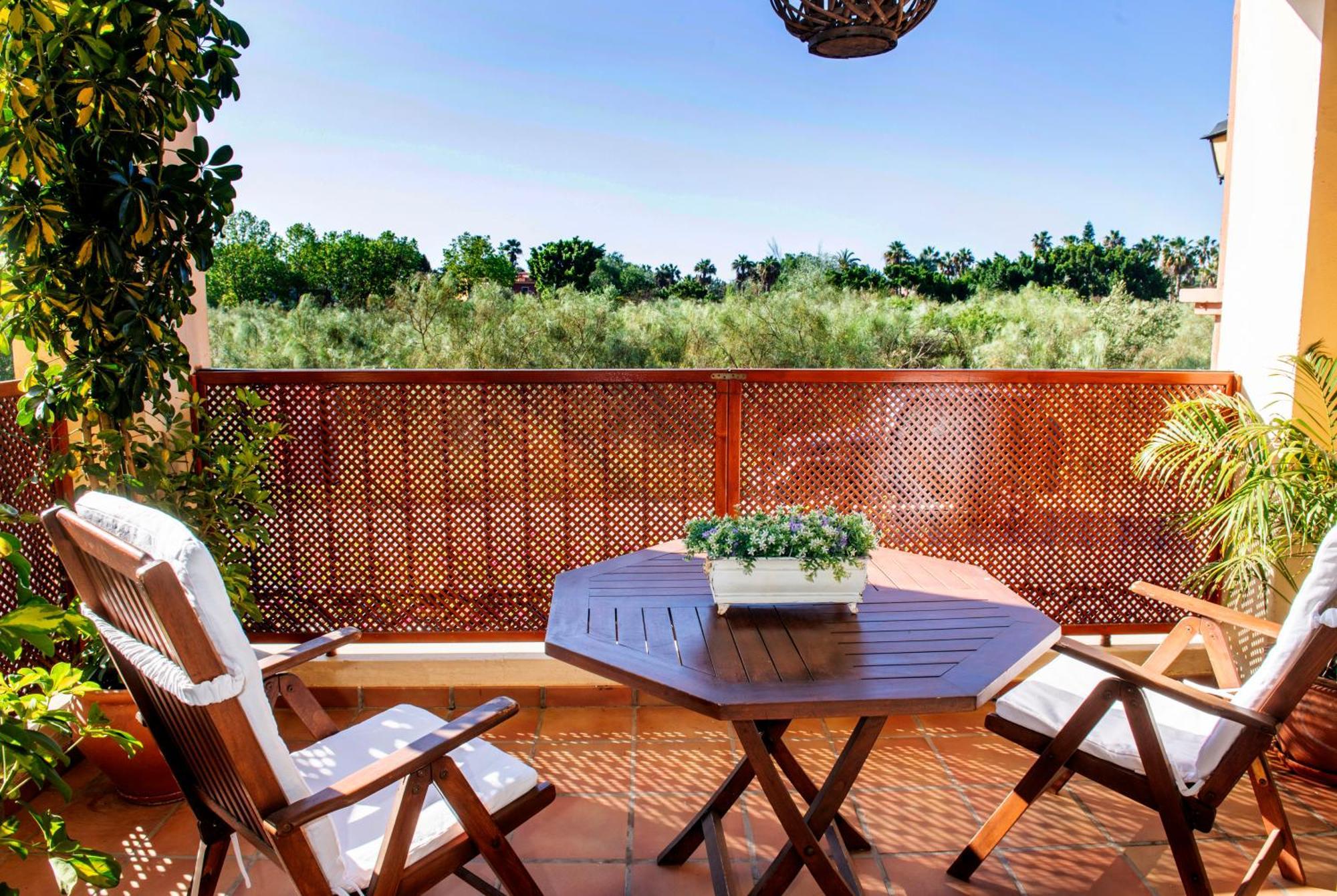 Apartamento Campo De Golf Isla Canela Exterior photo